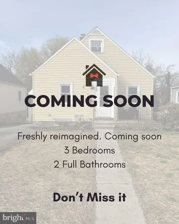 $299,999 | 212 Mackenzie Avenue, Prospect Park, PA 19076