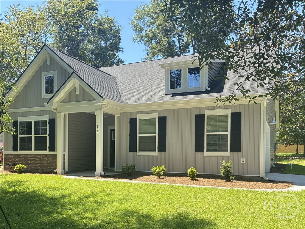 103 Warren Street Rincon, GA 31326 - Photo 2 of 16