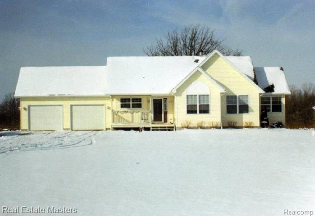 5715 Wildcat Road North Street, MI 48049 - Photo 1 of 1 Property Photo
