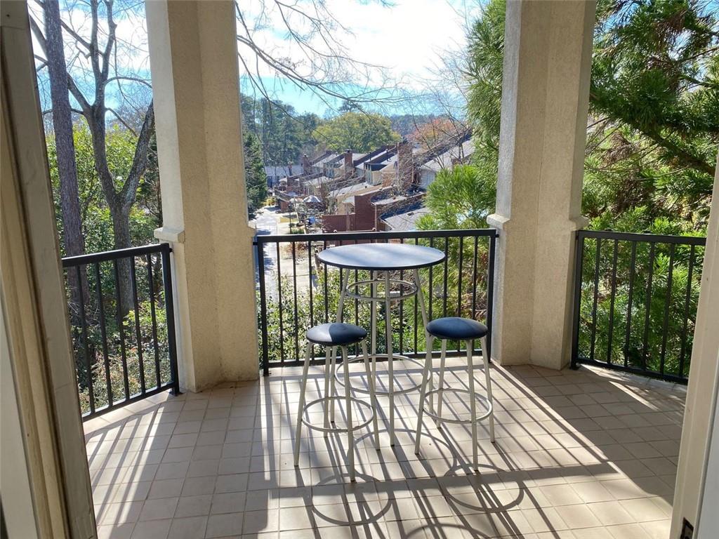 3047 Lenox Road Northeast, Unit 1202 Atlanta, GA 30324 - Photo 45 of 69