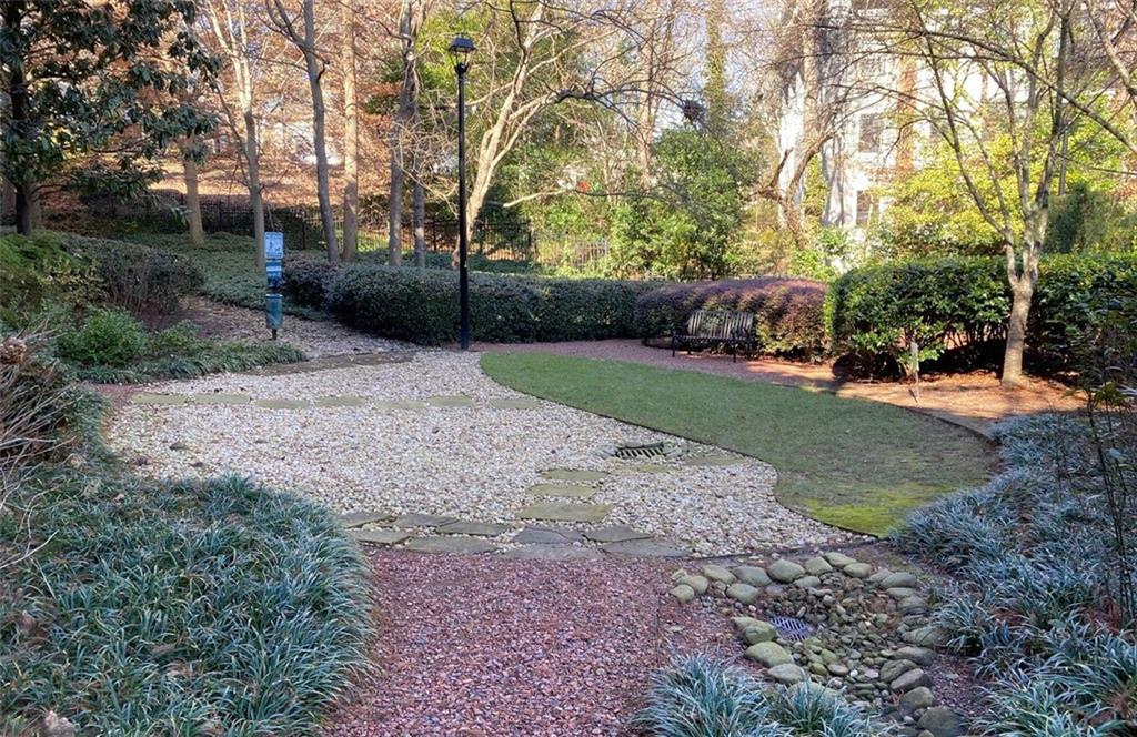 3047 Lenox Road Northeast, Unit 1202 Atlanta, GA 30324 - Photo 48 of 69