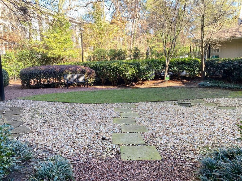 3047 Lenox Road Northeast, Unit 1202 Atlanta, GA 30324 - Photo 50 of 69