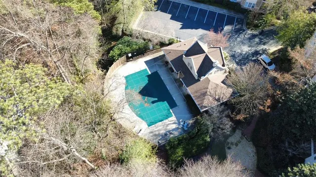 $420,000 | 3047 Lenox Road Northeast, Unit 1202, Atlanta, GA 30324