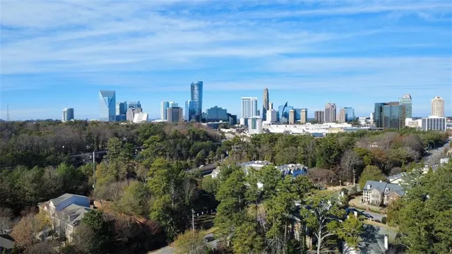 $420,000 | 3047 Lenox Road Northeast, Unit 1202, Atlanta, GA 30324