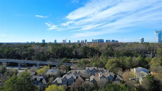 $420,000 | 3047 Lenox Road Northeast, Unit 1202, Atlanta, GA 30324