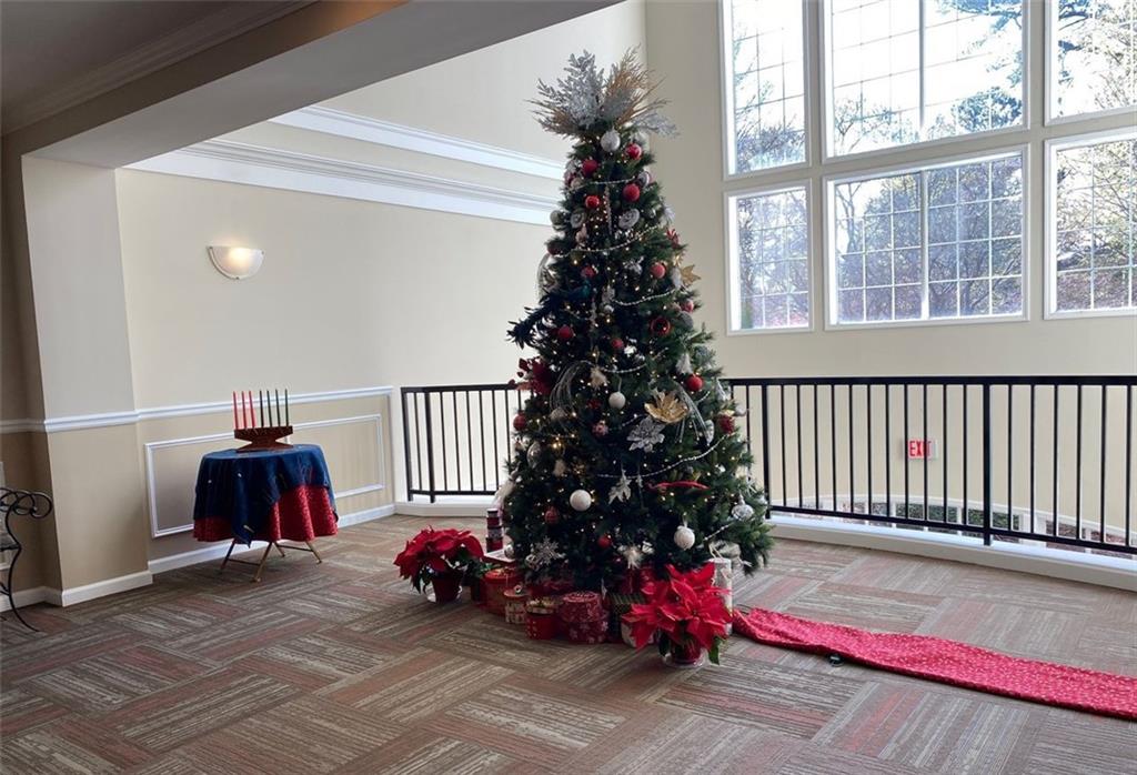 3047 Lenox Road Northeast, Unit 1202 Atlanta, GA 30324 - Photo 8 of 69