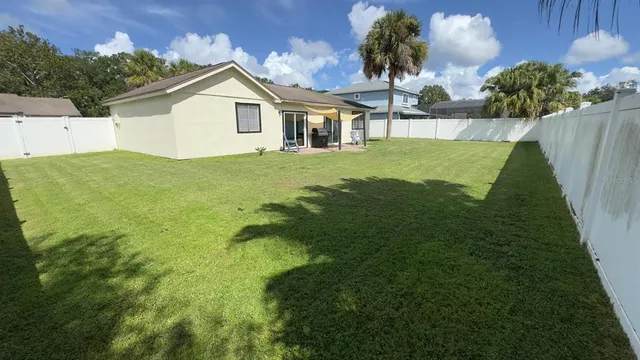 $419,000 | 1343 North Marcy Drive, Longwood, FL 32750