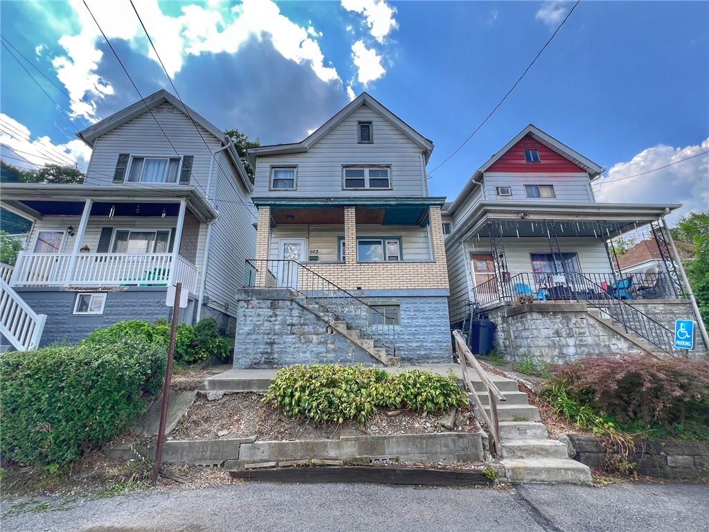 503 Vulcan Street McKees Rocks, PA 15136 - Photo 2 of 19