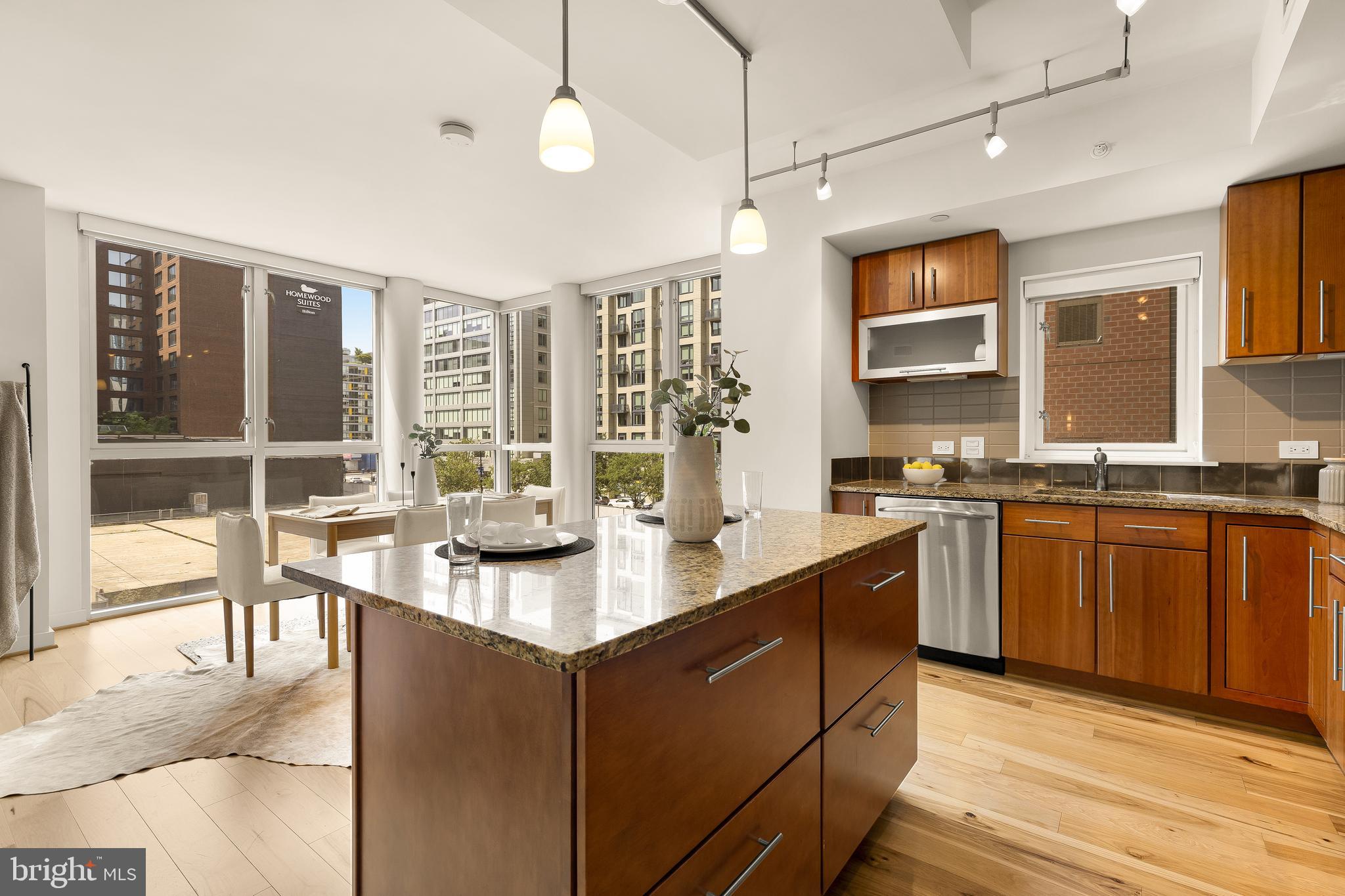 1025 First Street Southeast, Unit 406 Washington, DC 20003 - Photo 17 of 50