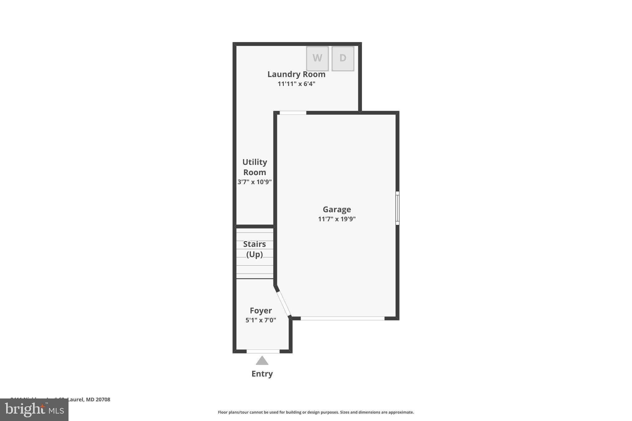 9411 Nicklaus Lane, Unit 62 Laurel, MD 20708 - Photo 62 of 68