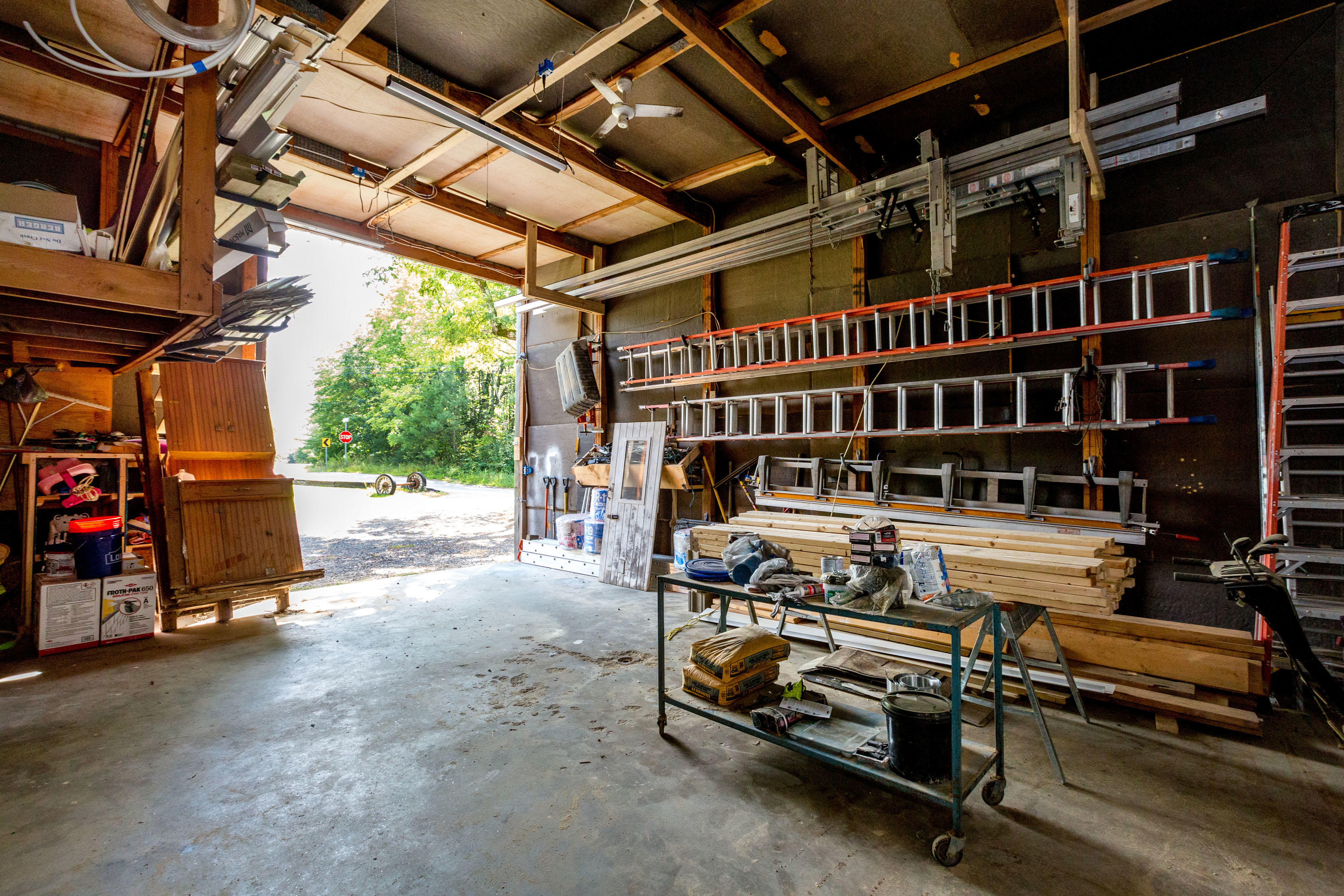 730 Hatch Road Auburn, ME 04210 - Photo 53 of 53 shop