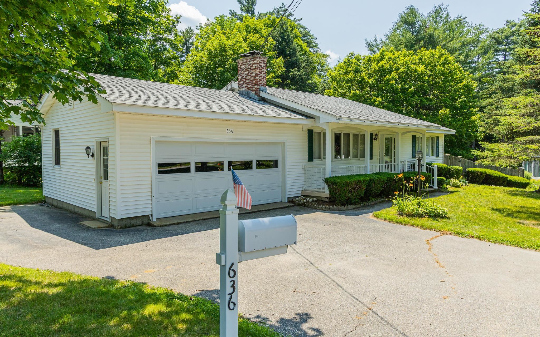 636 Court Street Keene, NH 03431 - Photo 1 of 38