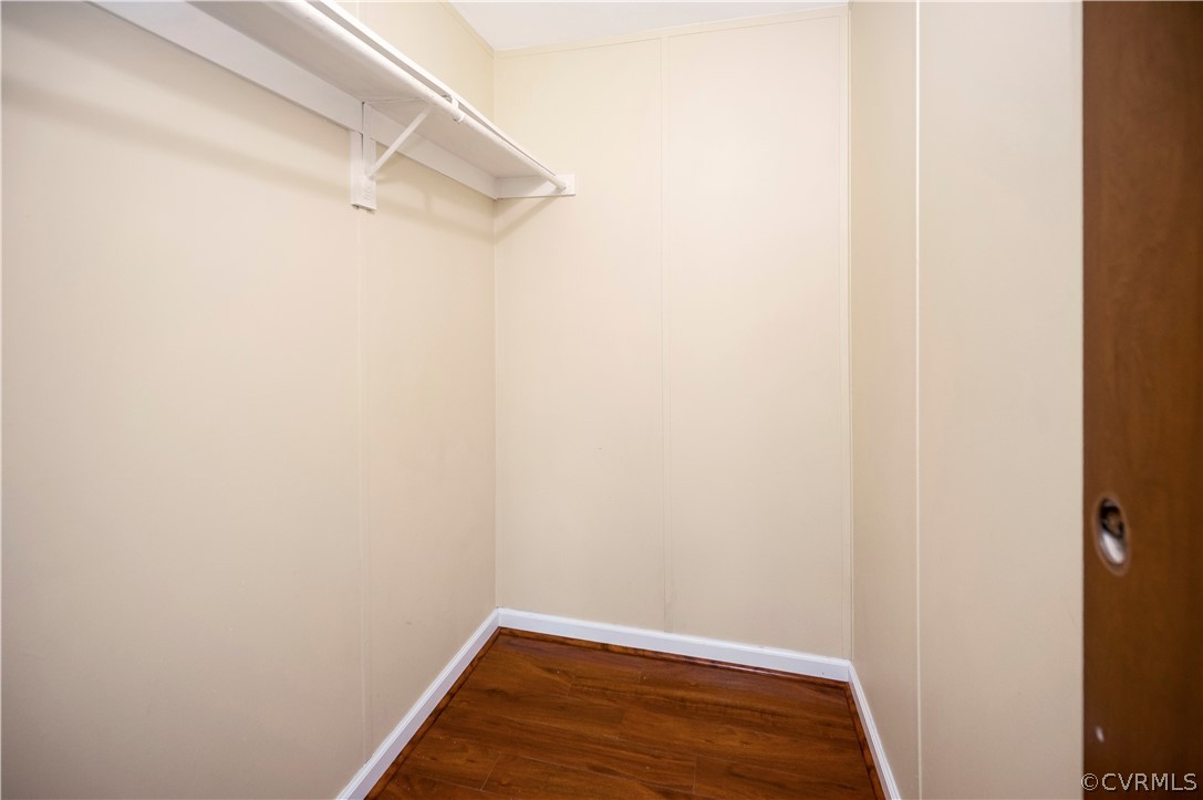 3634 Shirleys Hill Road Partlow, VA 22534 - Photo 16 of 22 a view of small space