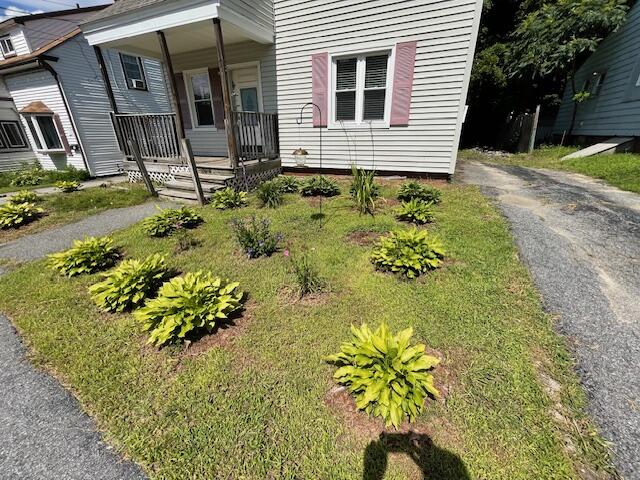 7 Androscoggin Street Windham, ME 04062 - Photo 16 of 20 Garden 2
