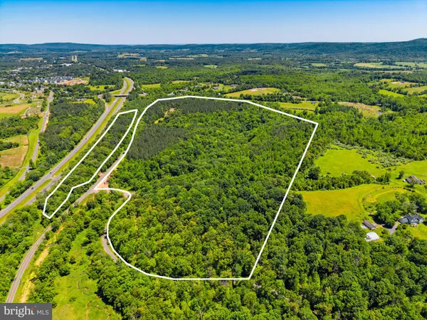 $1,150,000 | 0 Crest Hill Road, Marshall, VA 20115