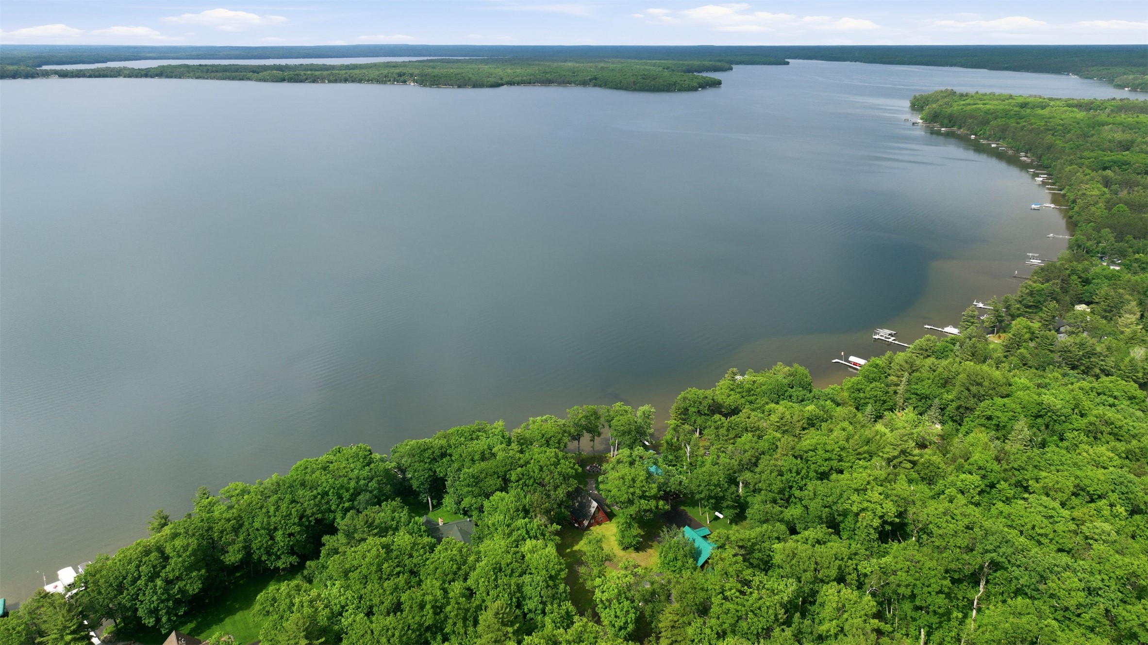 15004 W North County Road East Stone Lake, WI 54876 - Photo 55 of 56