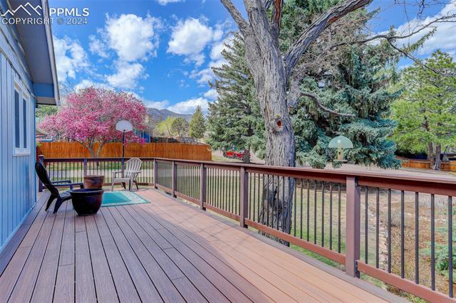 30 Sutherland Road Manitou Springs, CO 80829 - Photo 4 of 35 Gallery Image 4