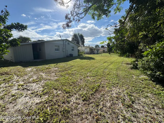 $239,000 | 4396 Thistleberry Drive, Melbourne, FL 32935