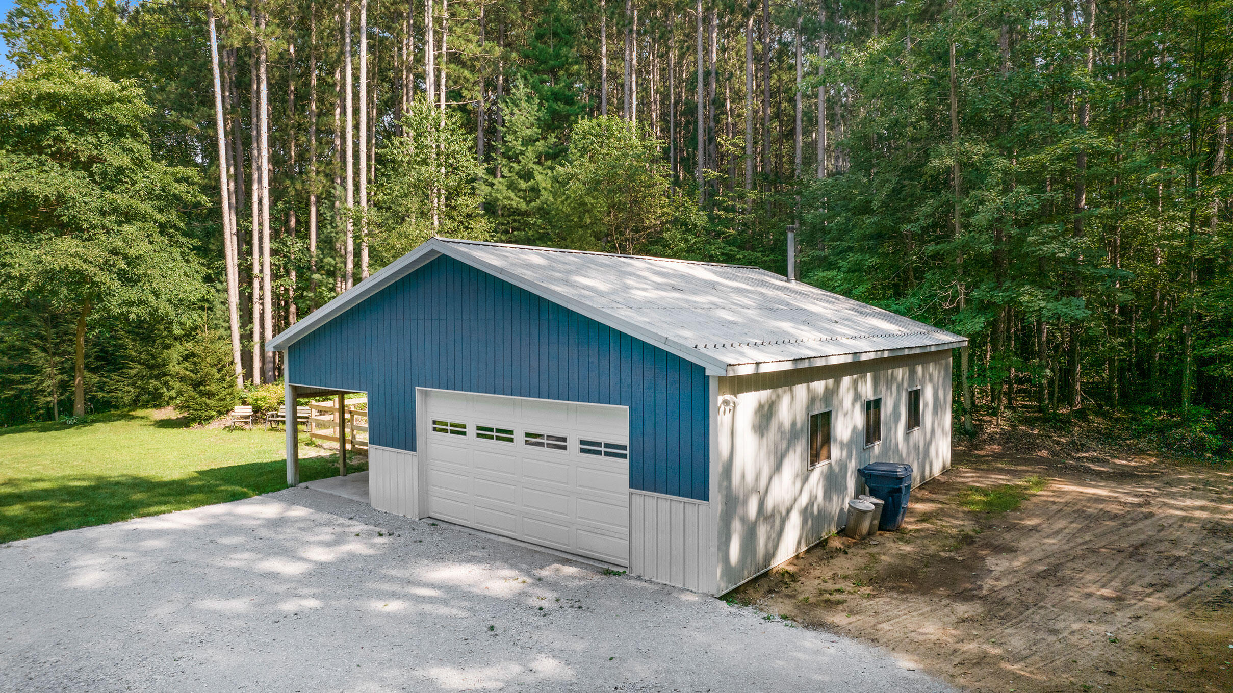 4488 Simonelli Road Whitehall, MI 49461 - Photo 19 of 35 DJI_0323