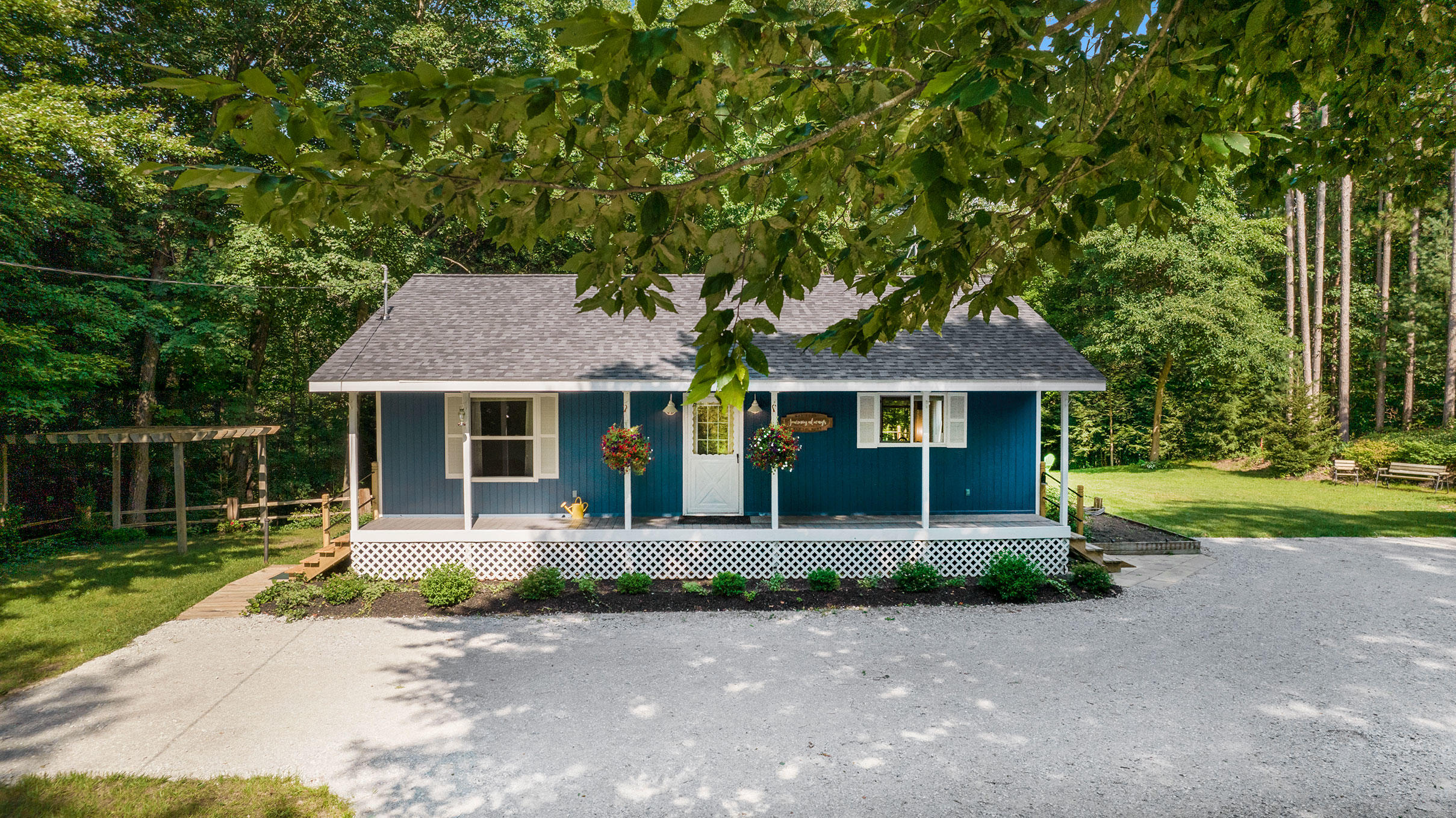 4488 Simonelli Road Whitehall, MI 49461 - Photo 2 of 35 DJI_0321