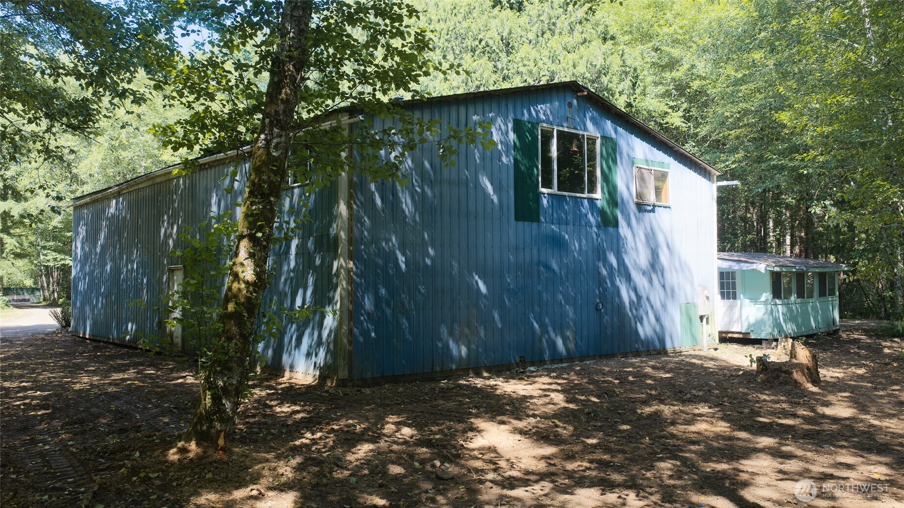 1548 Kirkpatrick Road Hoquiam, WA 98550 - Photo 13 of 15 Gallery Image 13