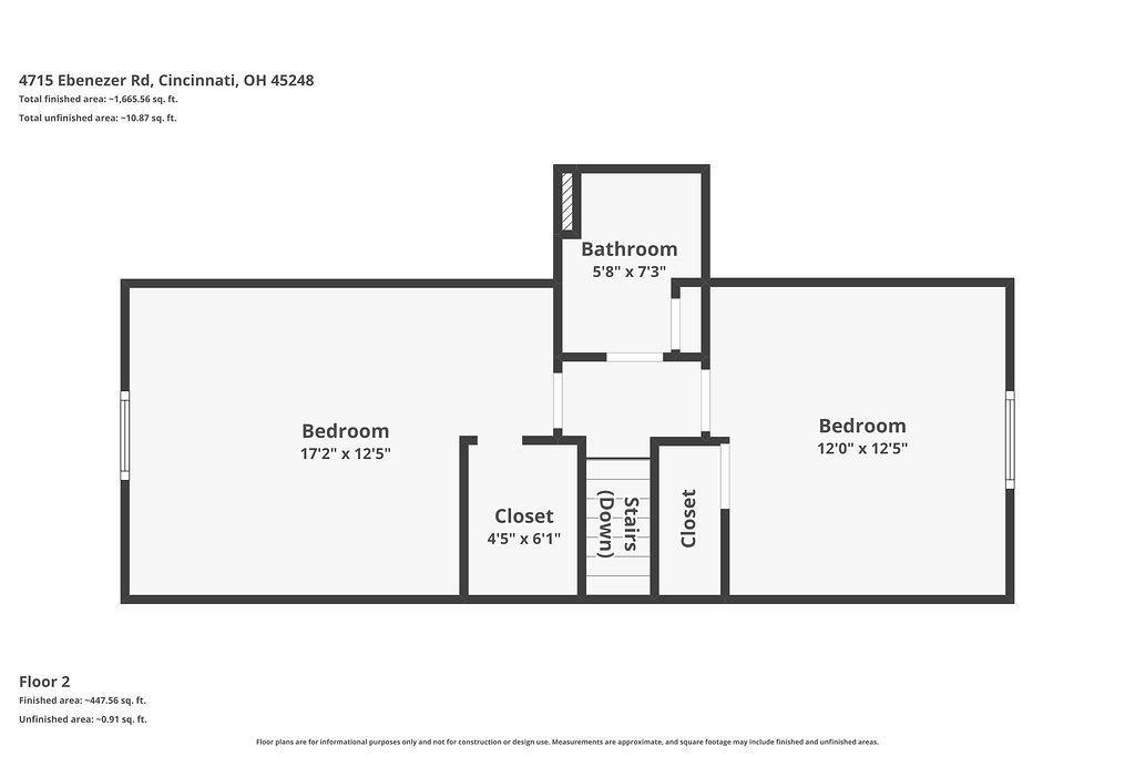 4715 Ebenezer Road Cincinnati, OH 45248 - Photo 43 of 43