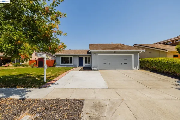 $1,599,999 | 33457 Caliban Drive, Fremont, CA 94555