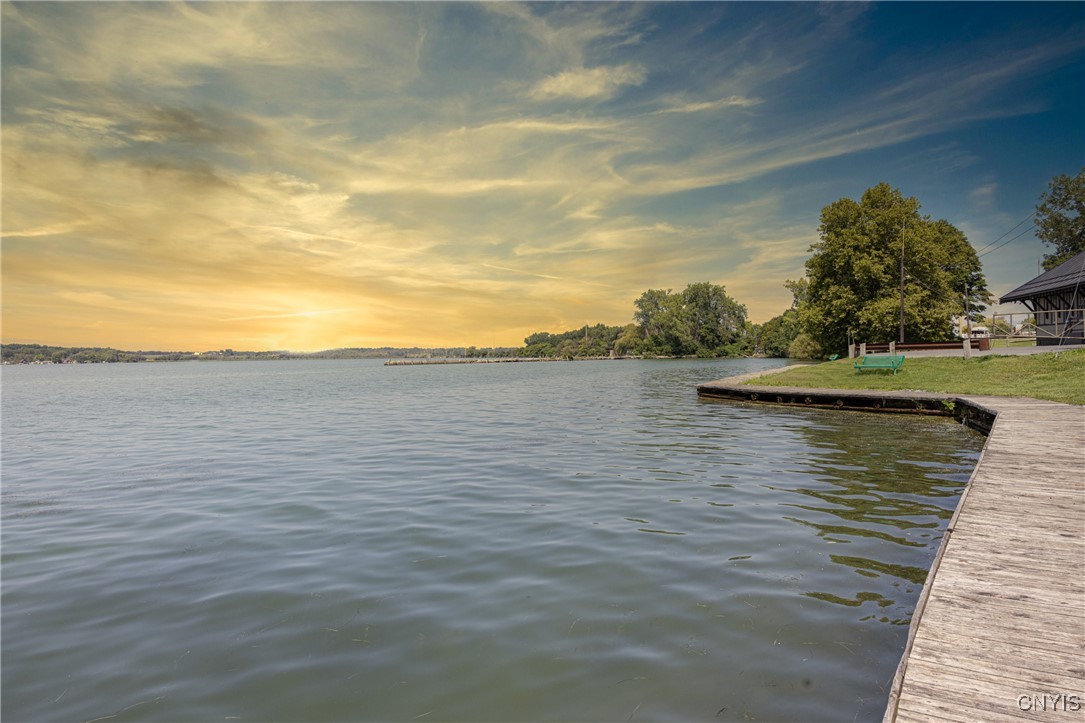 253 Wheat Street Aurelius, NY 13034 - Photo 25 of 30