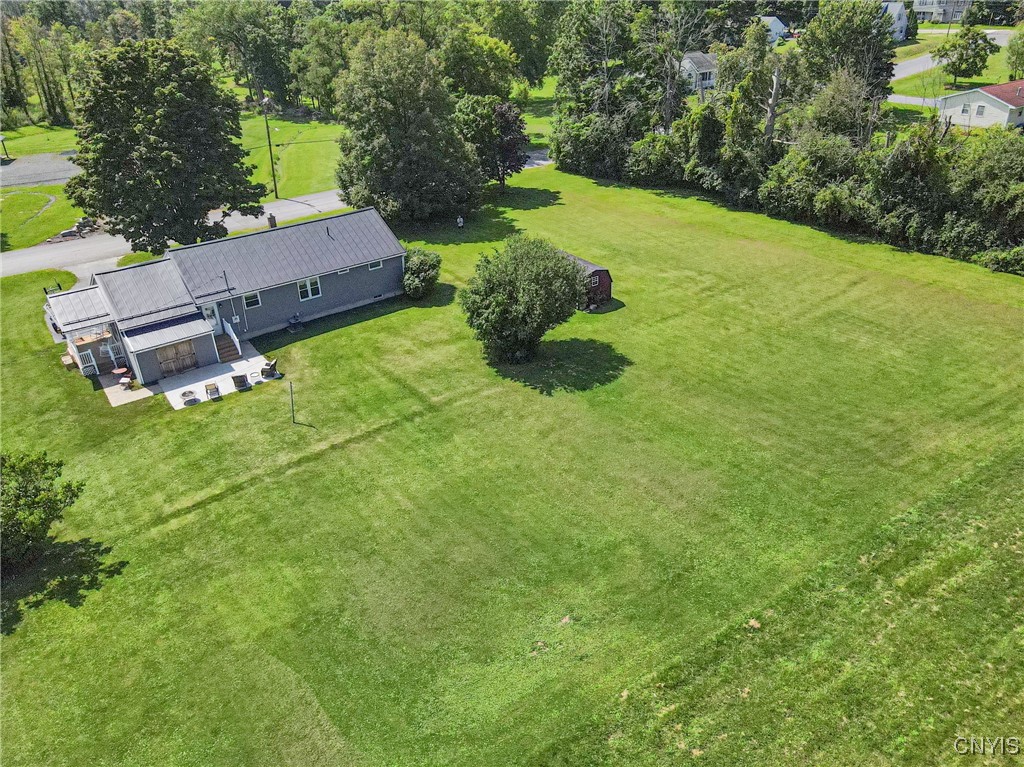 253 Wheat Street Aurelius, NY 13034 - Photo 26 of 30