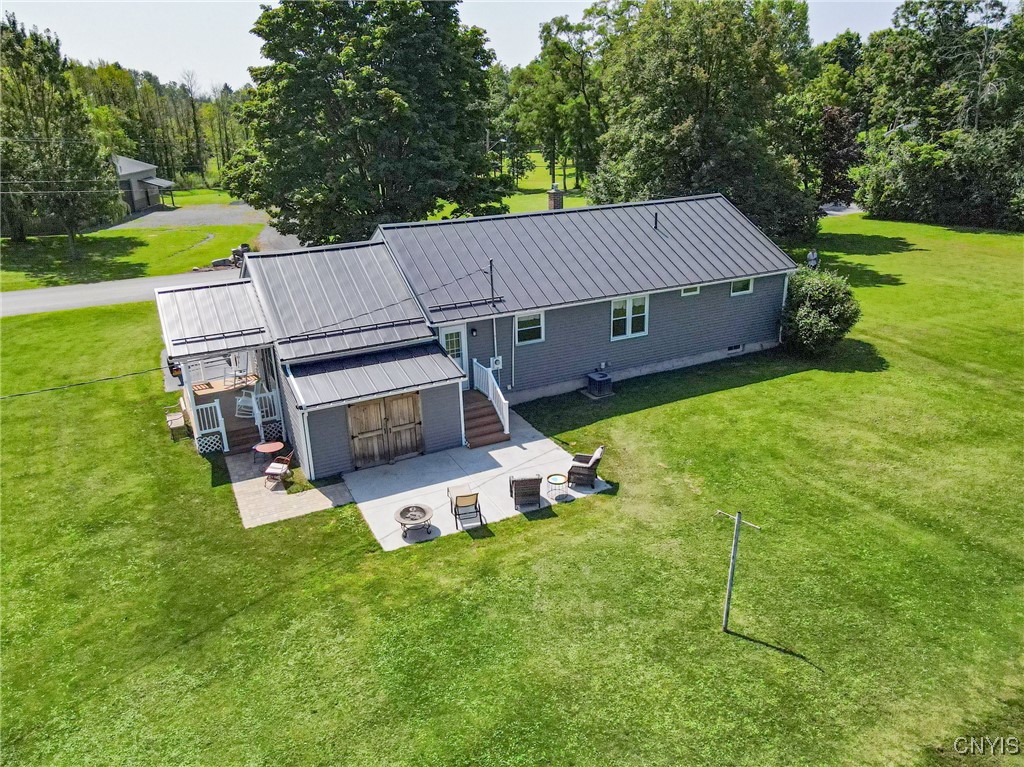 253 Wheat Street Aurelius, NY 13034 - Photo 29 of 30