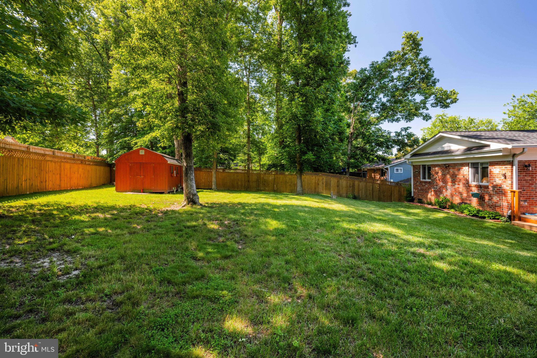 6813 Landor Lane Springfield, VA 22152 - Photo 53 of 60