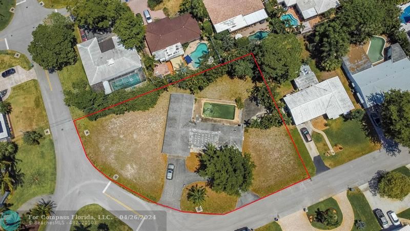 1631 Northeast 46th St  