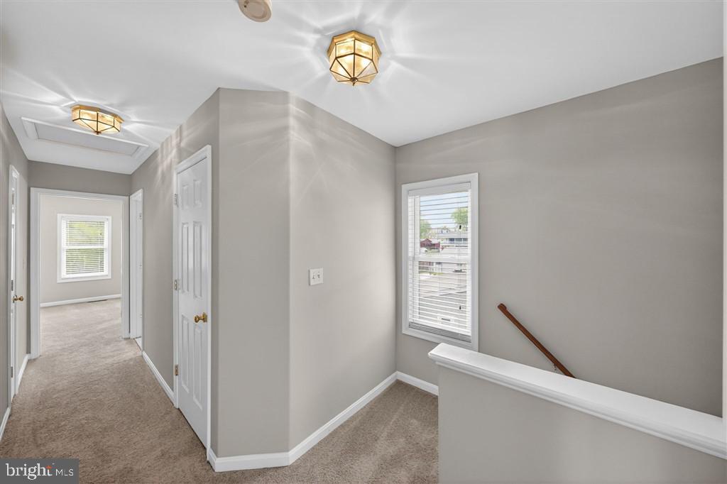 1604 Oriole Road Edgewater, MD 21037 - Photo 24 of 29 a view of an entryway with a window