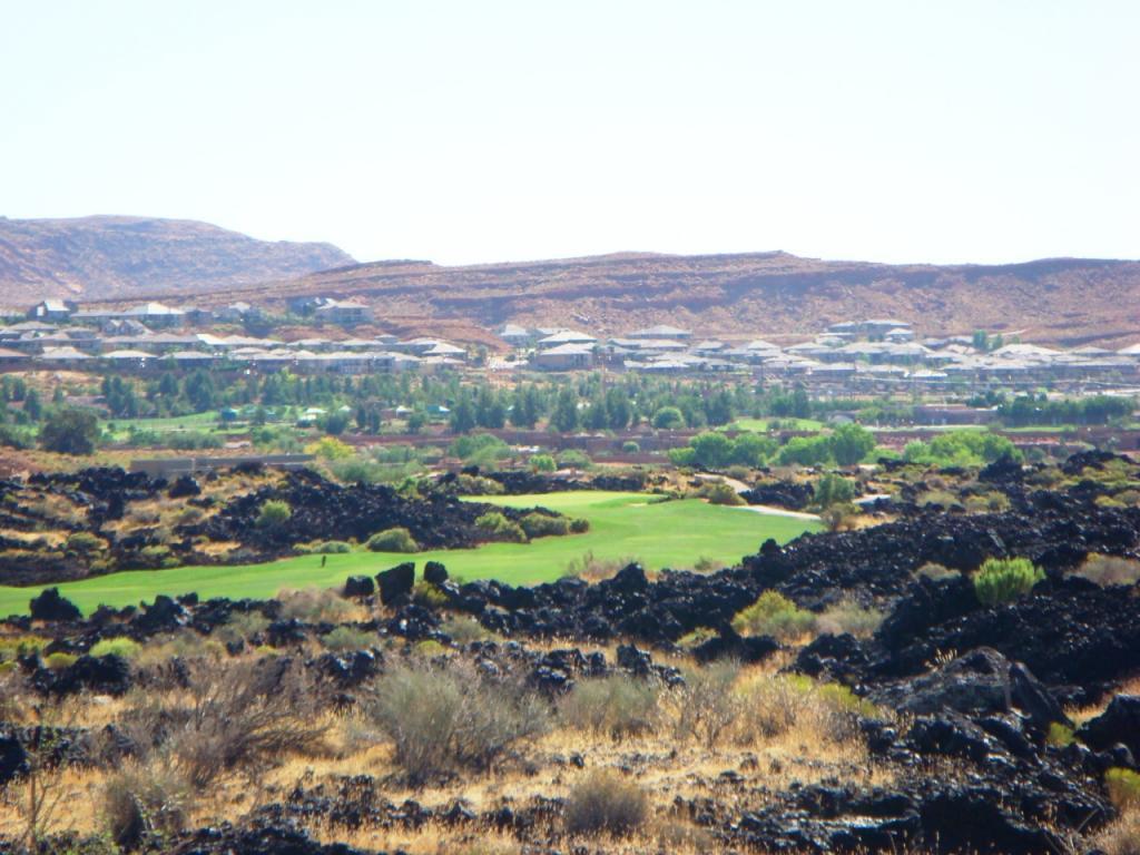 Chaco Trail 5