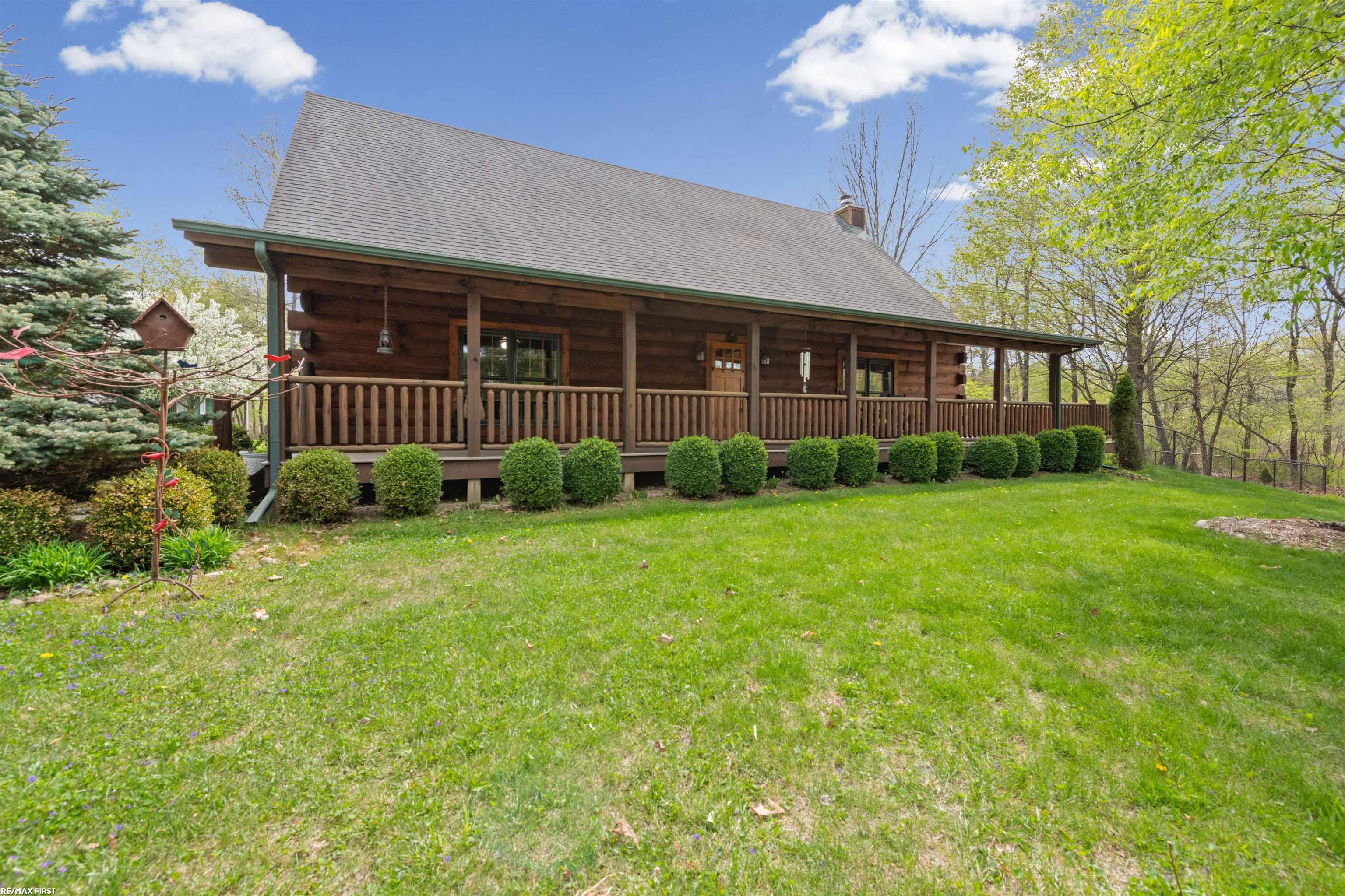 5562 Casey Road Dryden, MI 48428 - Photo 40 of 50