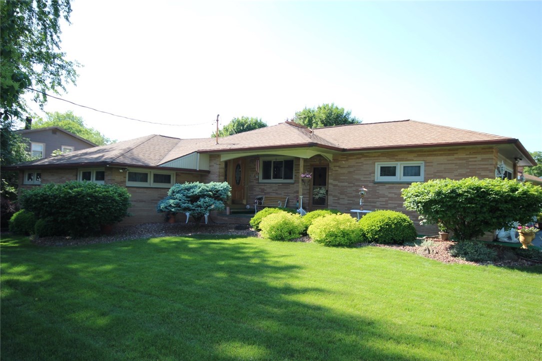 3300 Buffalo Road Gates, NY 14624 - Photo 1 of 1