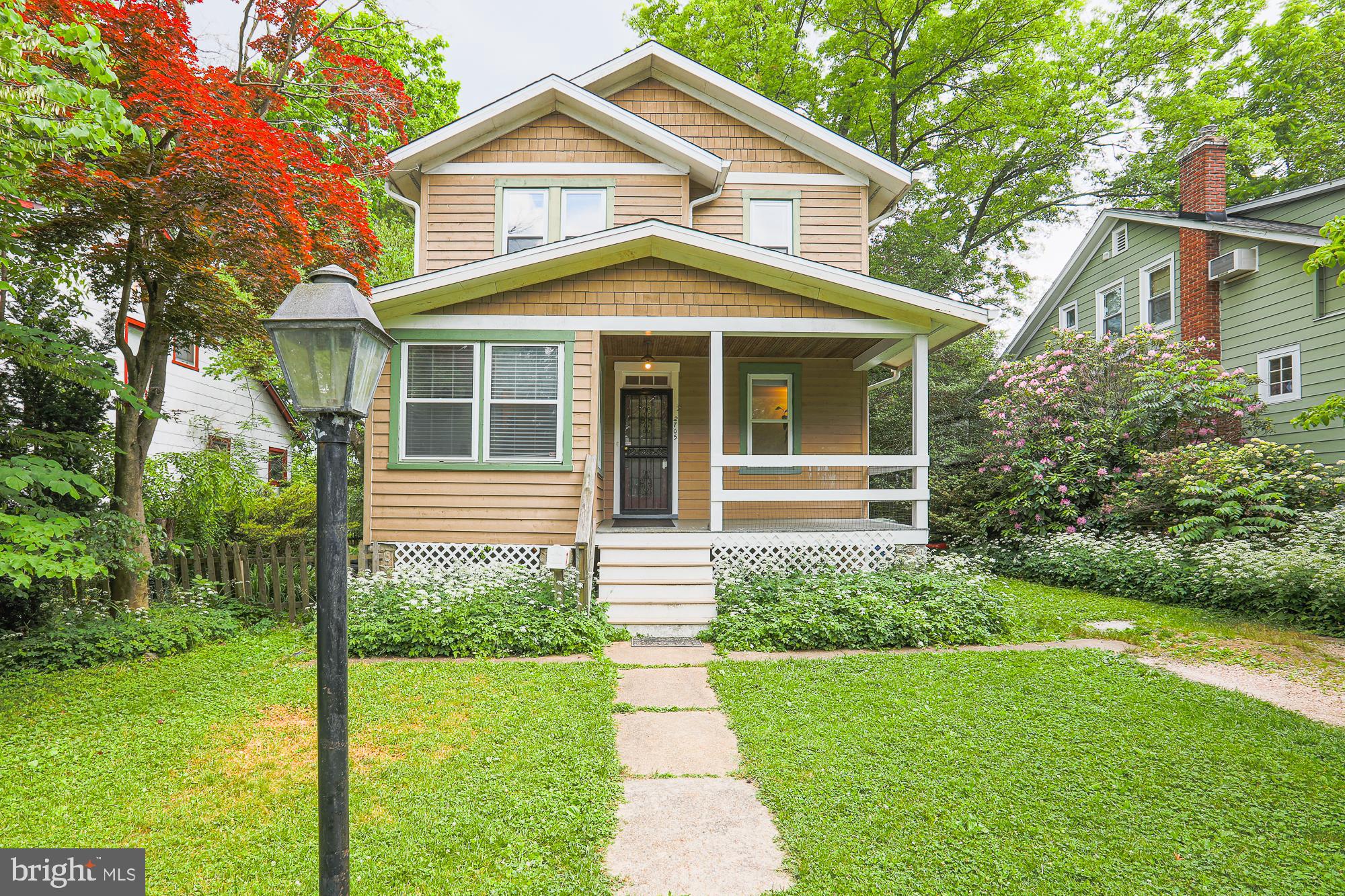 2705 Cheswolde Road Baltimore, MD 21209 - Photo 1 of 23 Gallery Image 1