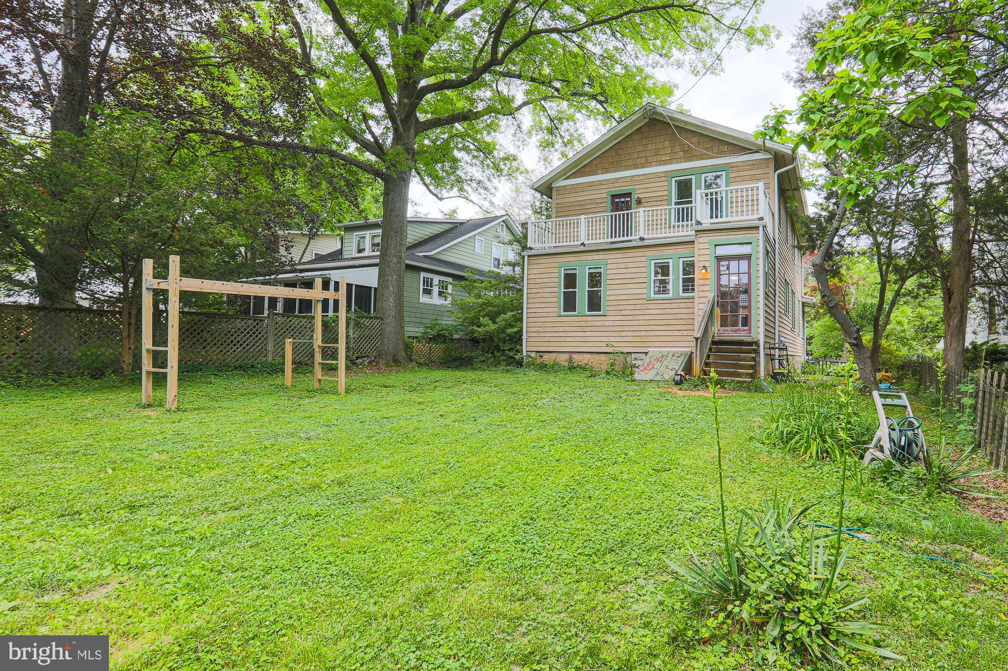 2705 Cheswolde Road Baltimore, MD 21209 - Photo 22 of 23 Gallery Image 22