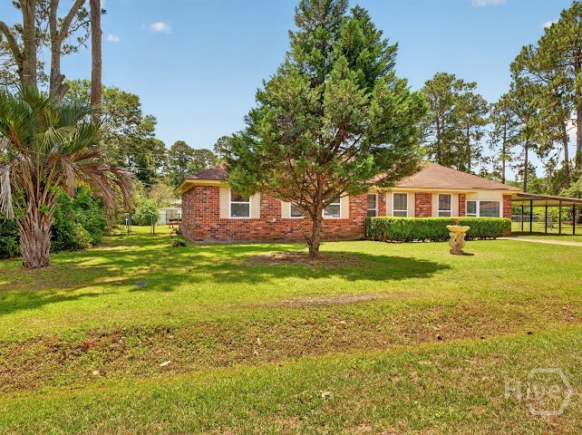 107 Melrose Place Rincon, GA 31326 - Photo 3 of 22