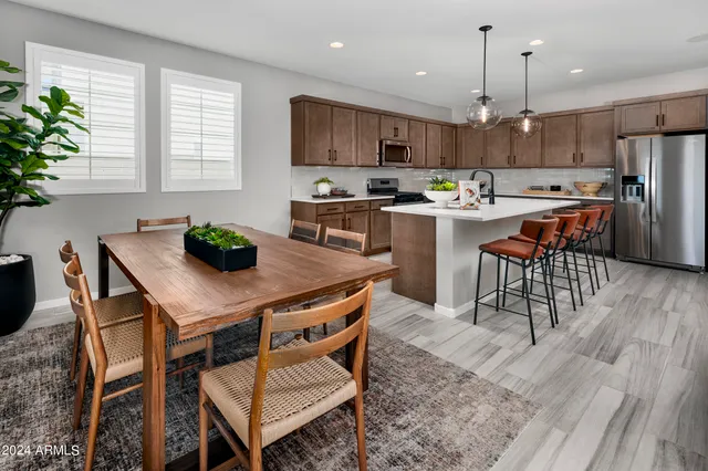 $537,801 | 10274 South Dutchman Drive, Apache Junction, AZ 85120