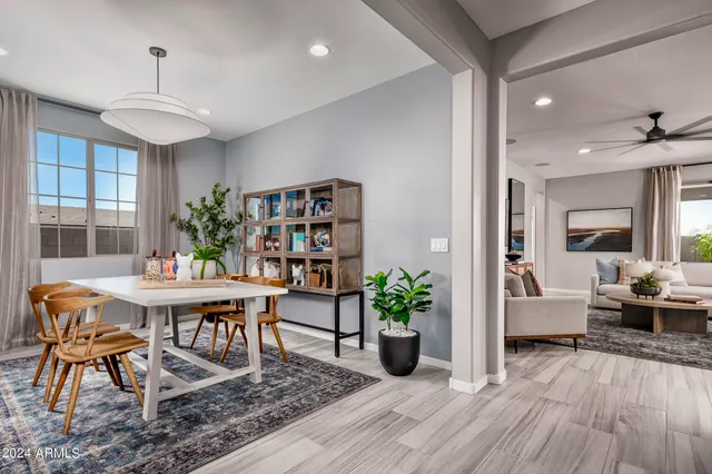 $537,801 | 10274 South Dutchman Drive, Apache Junction, AZ 85120