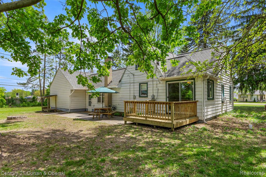 24128 Wick Road Taylor, MI 48180 - Photo 7 of 45