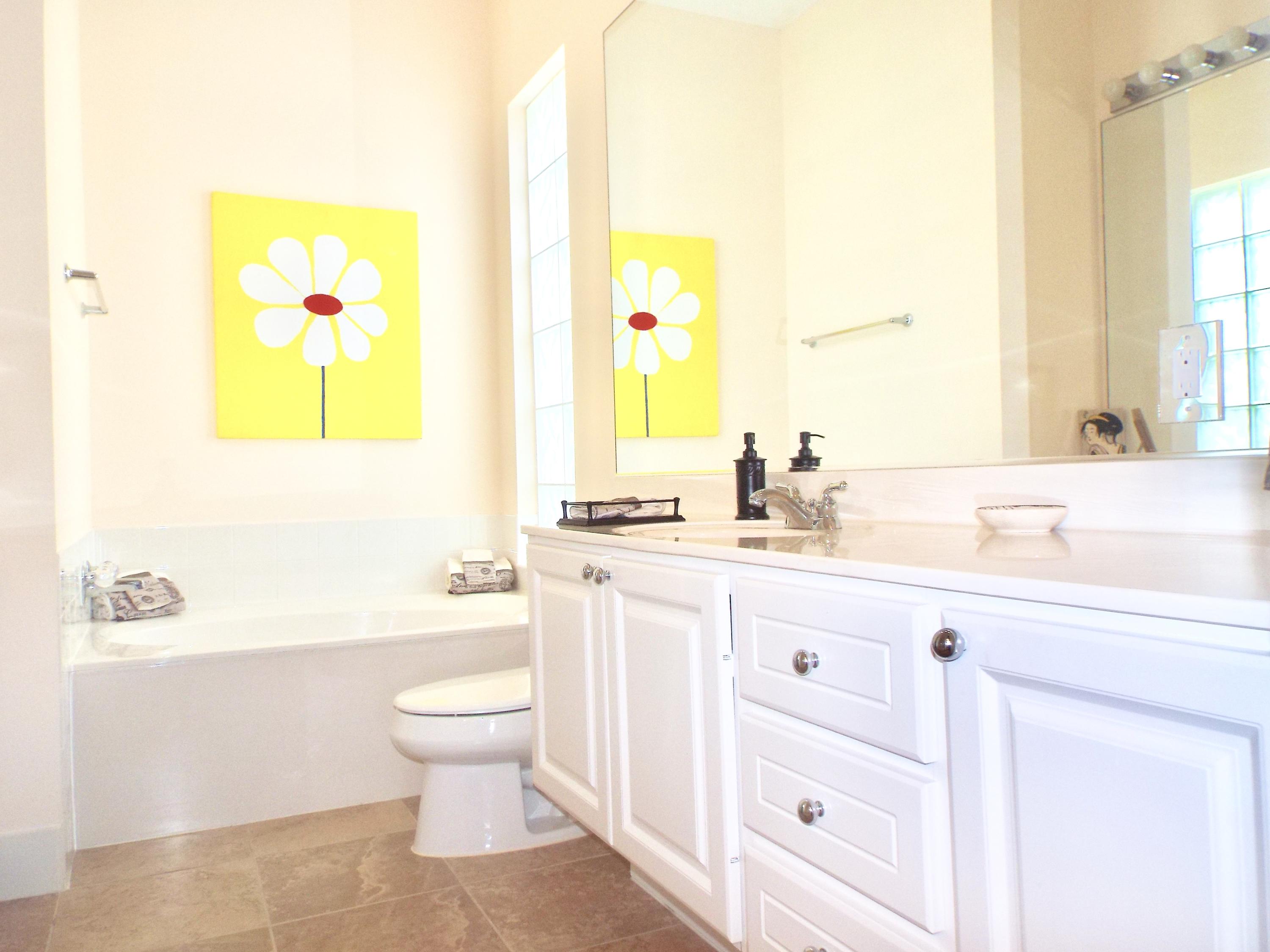 8385 Yorke Road Wellington, FL 33414 - Photo 16 of 44 Her'sMaster Bathroom