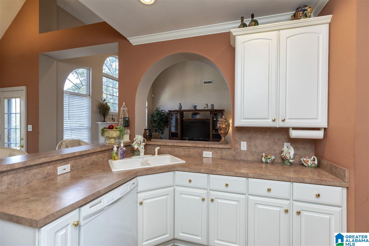 5945 Fletcher Road McCalla, AL 35111 - Photo 7 of 37