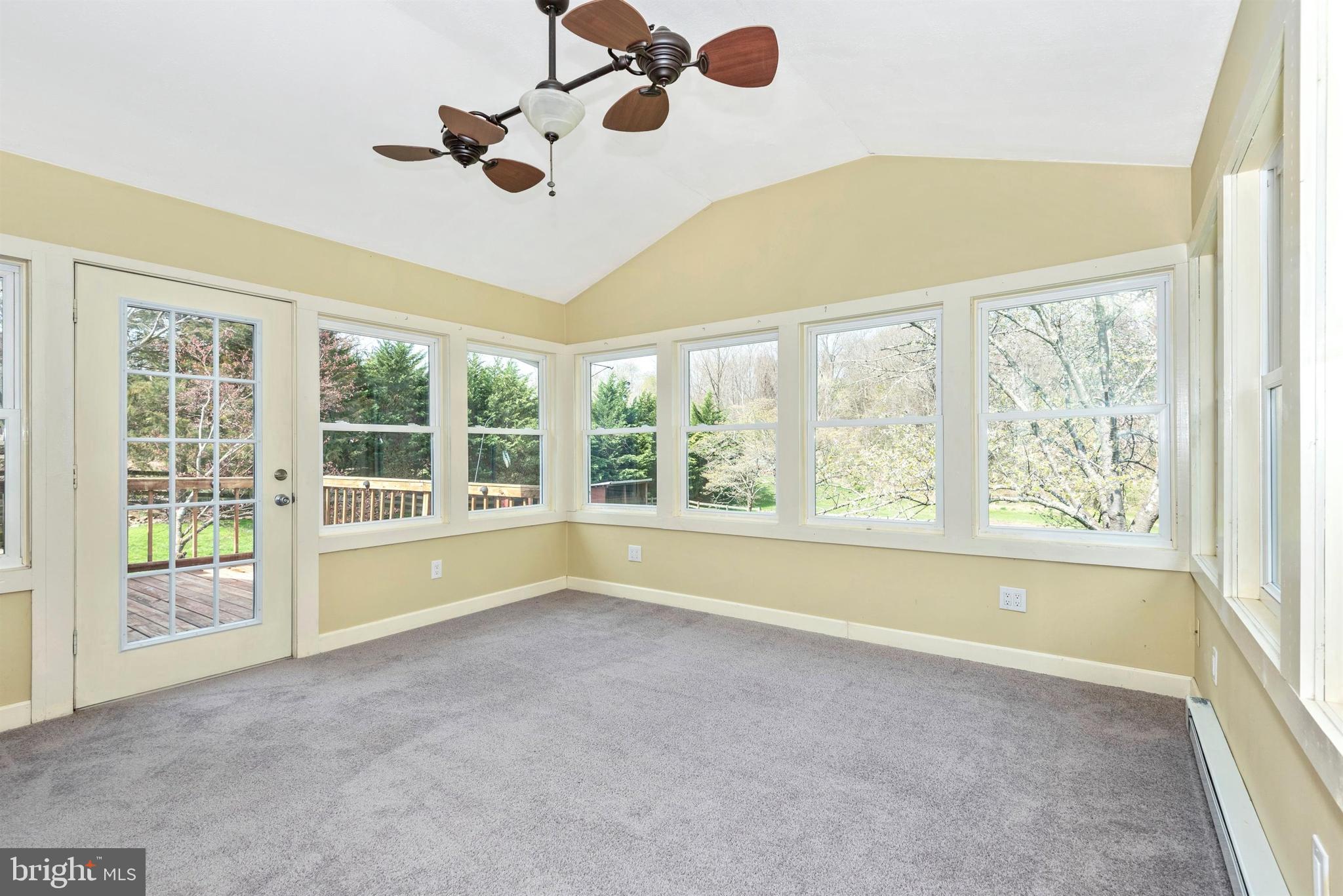 2532 Point Of Rocks Road Knoxville, MD 21758 - Photo 12 of 45 Lots OF Natural Light!