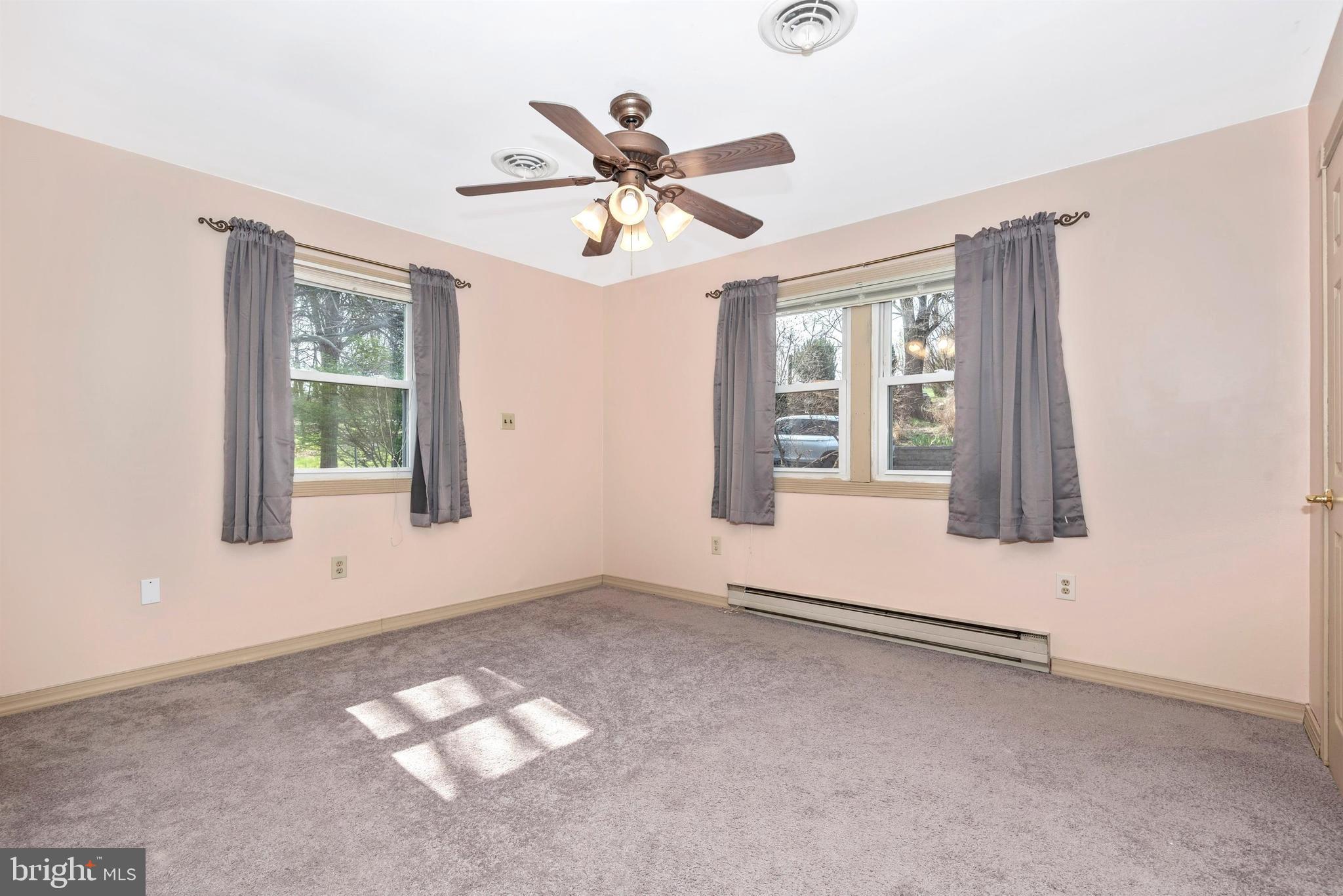 2532 Point Of Rocks Road Knoxville, MD 21758 - Photo 16 of 45 Primary Bedroom