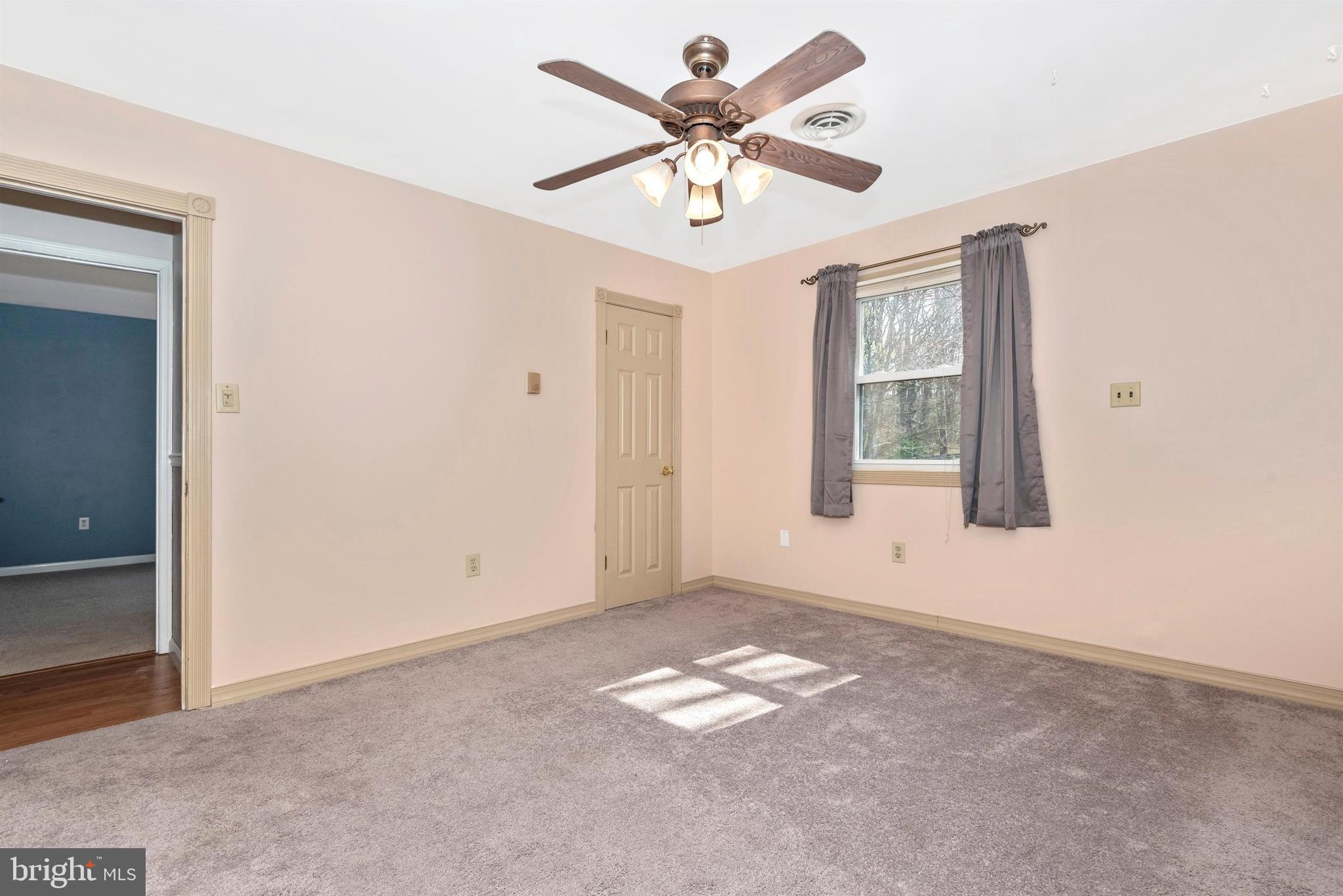 2532 Point Of Rocks Road Knoxville, MD 21758 - Photo 17 of 45 Primary Bedroom
