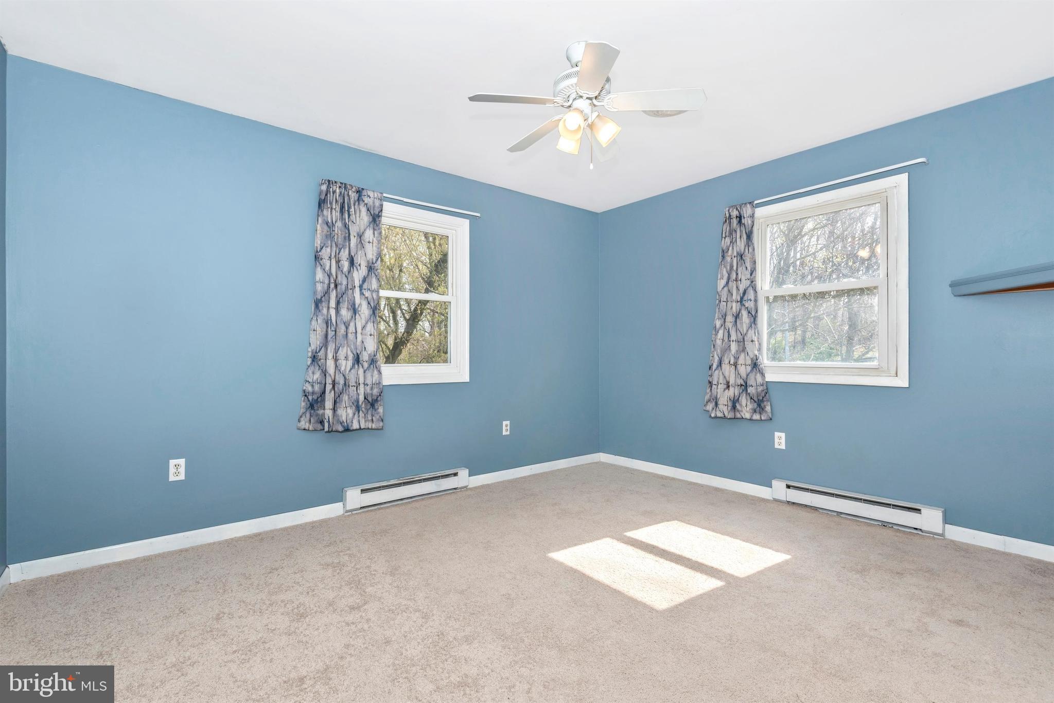 2532 Point Of Rocks Road Knoxville, MD 21758 - Photo 19 of 45 Bedroom 2