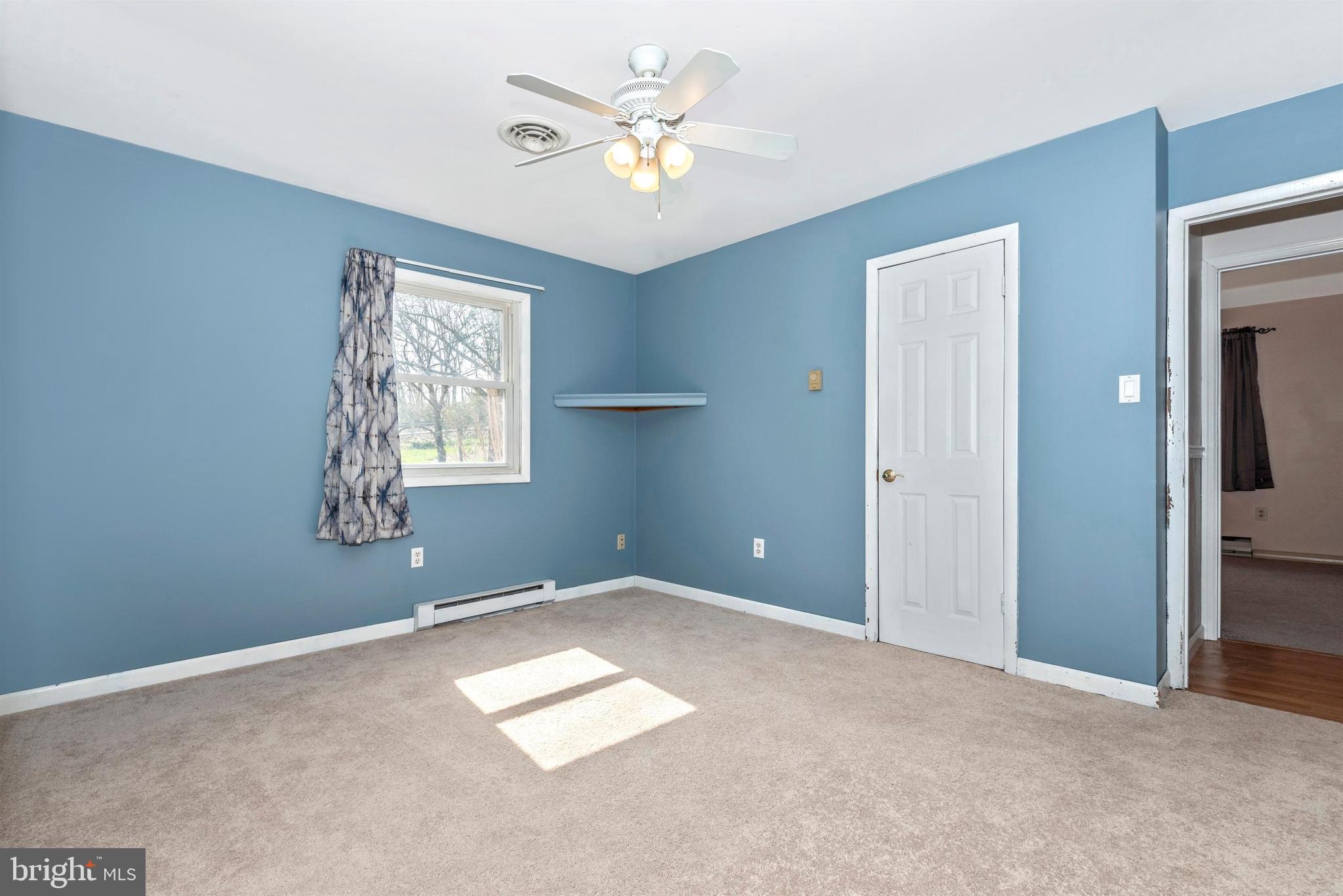 2532 Point Of Rocks Road Knoxville, MD 21758 - Photo 20 of 45 Bedroom 2