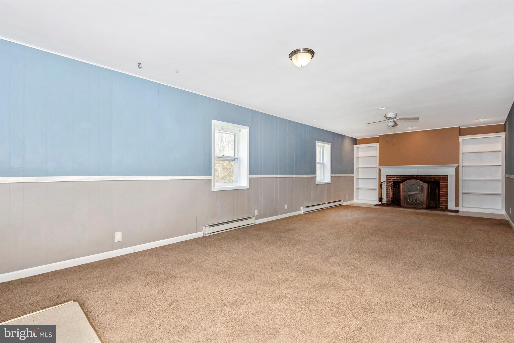 2532 Point Of Rocks Road Knoxville, MD 21758 - Photo 25 of 45 Rec Room